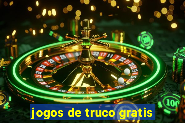 jogos de truco gratis